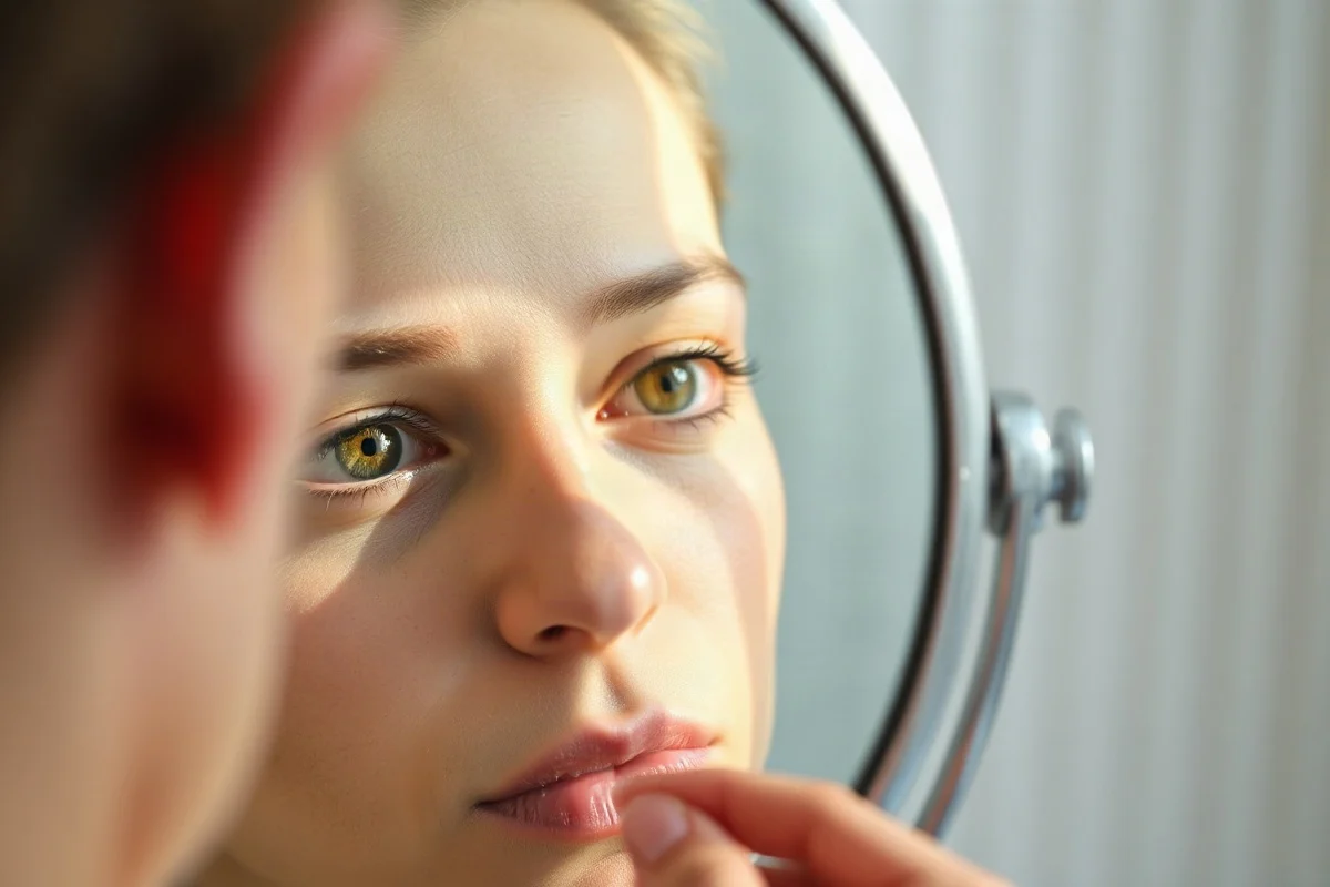 Are Dark Circles Genetic? What Family Traits Can Explain
