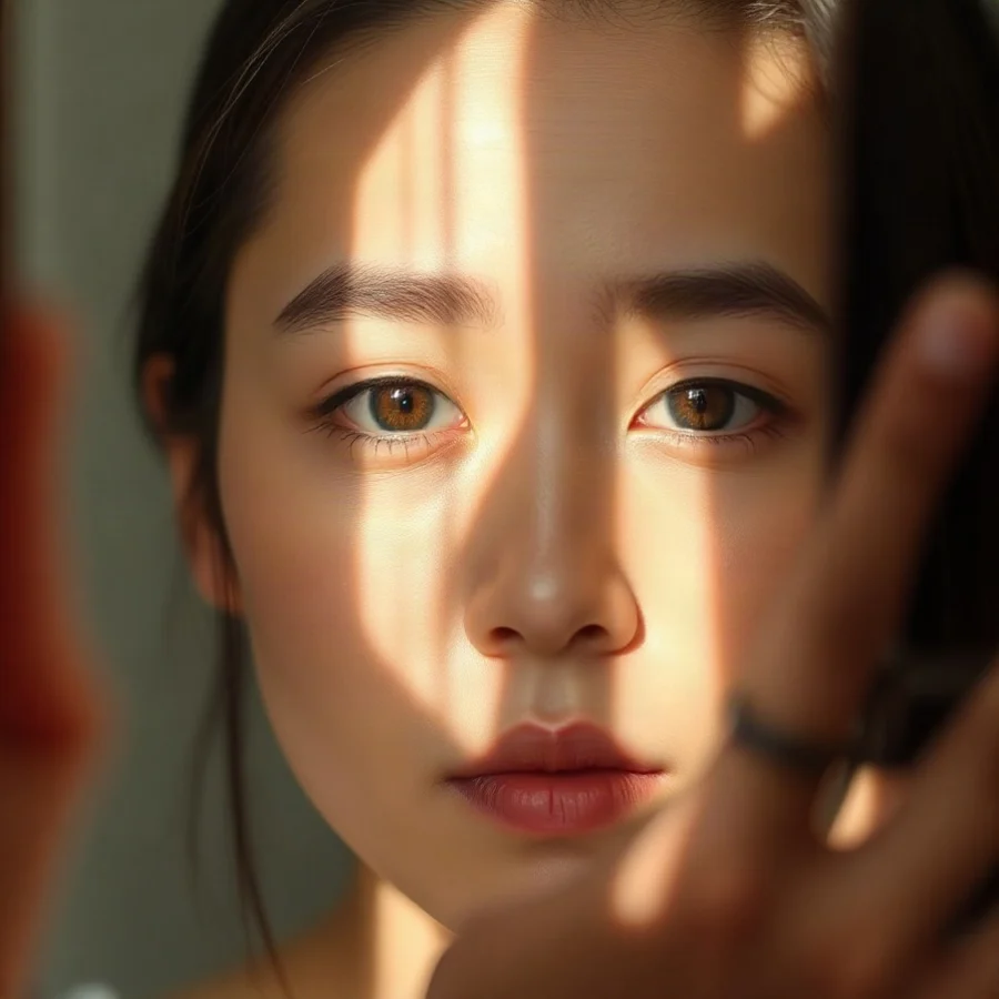Are Dark Circles Genetic? What Family Traits Can Explain