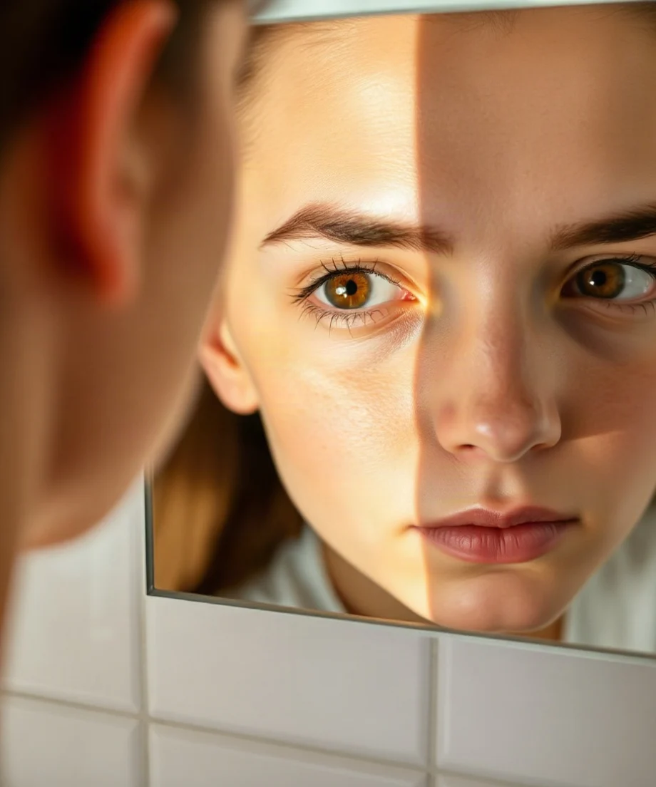 Are Dark Circles Genetic? What Family Traits Can Explain