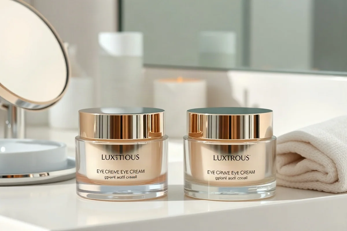 Are Expensive Eye Creams Better Than Budget Options?