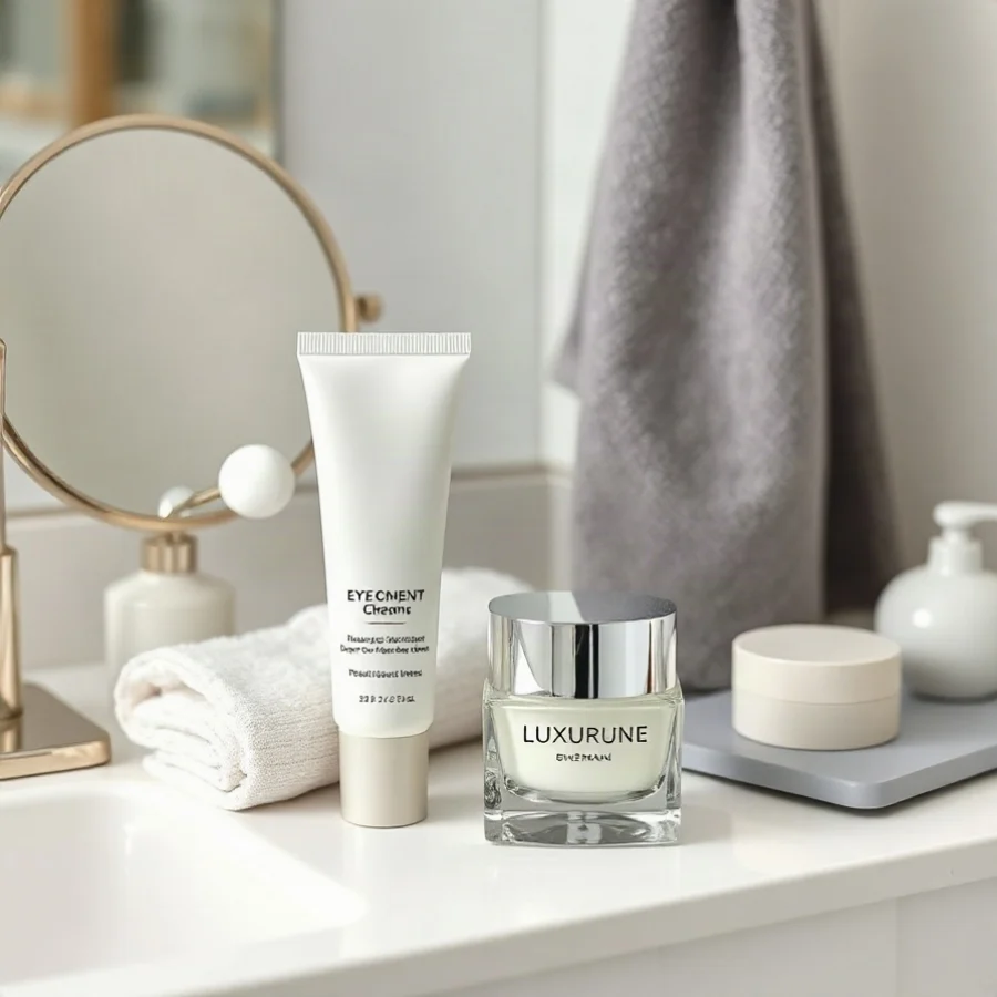 Are Expensive Eye Creams Better Than Budget Options?