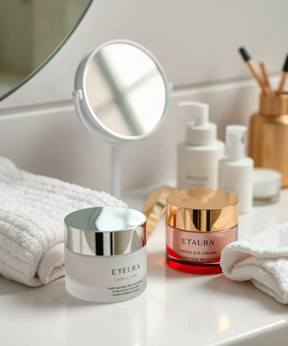 Are Expensive Eye Creams Better Than Budget Options?