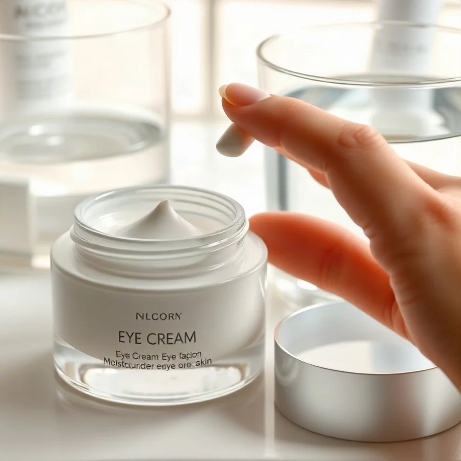 Best Ingredients for Dry Under-Eye Skin