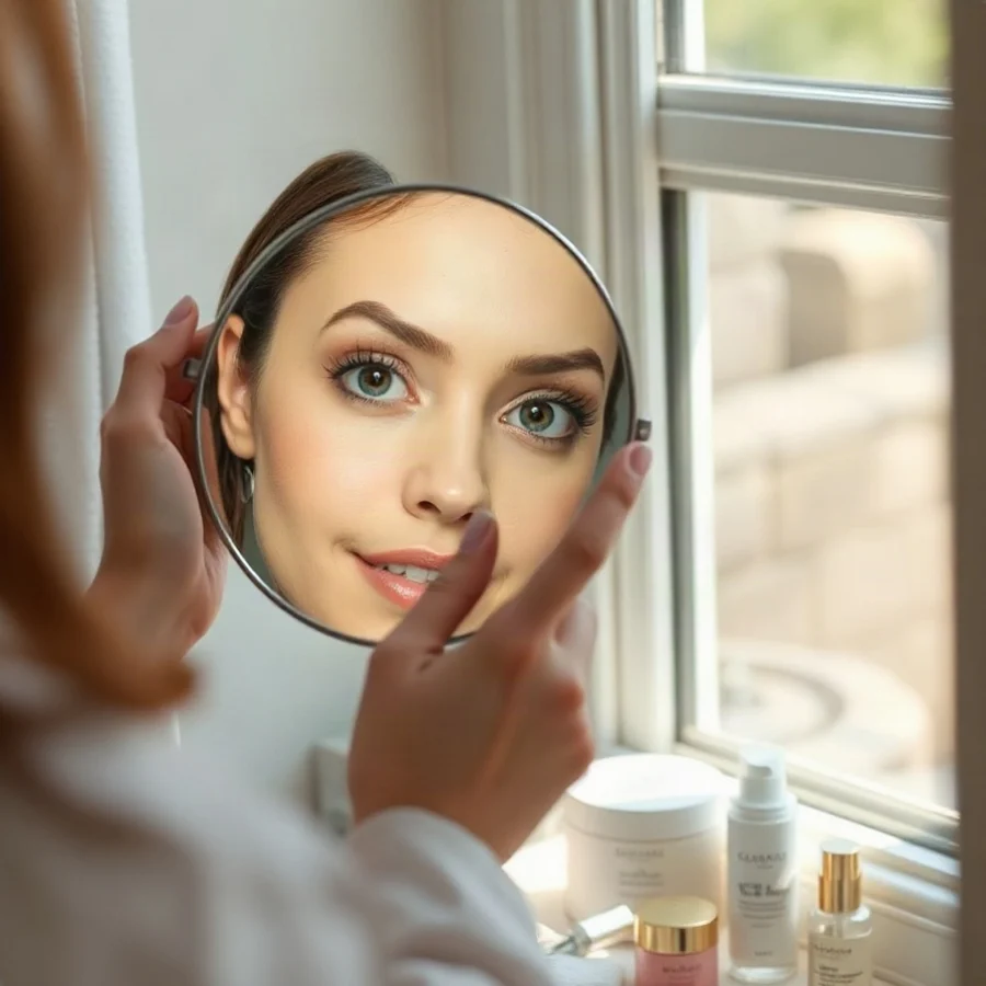 Brown vs. Blue Dark Circles: What’s the Difference?