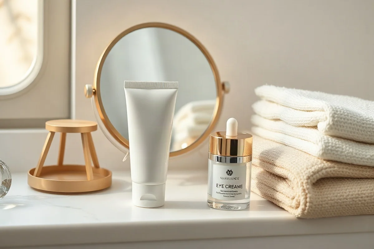 Budget Eye Cream vs. Premium Formula: How to Compare Them