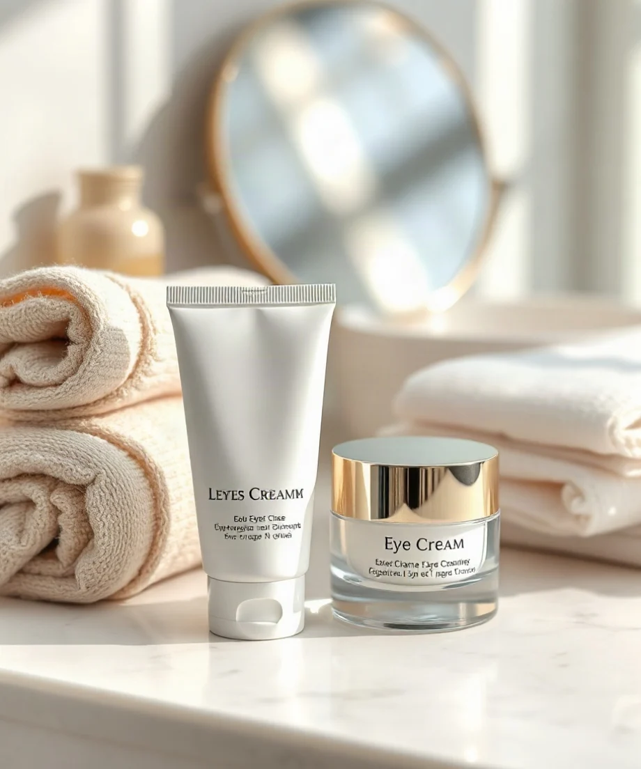 Budget Eye Cream vs. Premium Formula: How to Compare Them