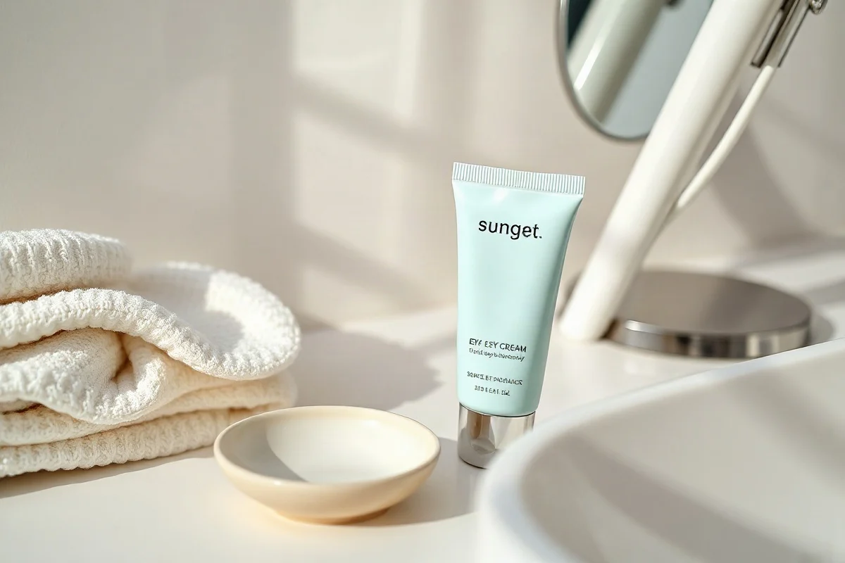 Budget Eye Creams for Dry Under-Eye Skin: What to Look For