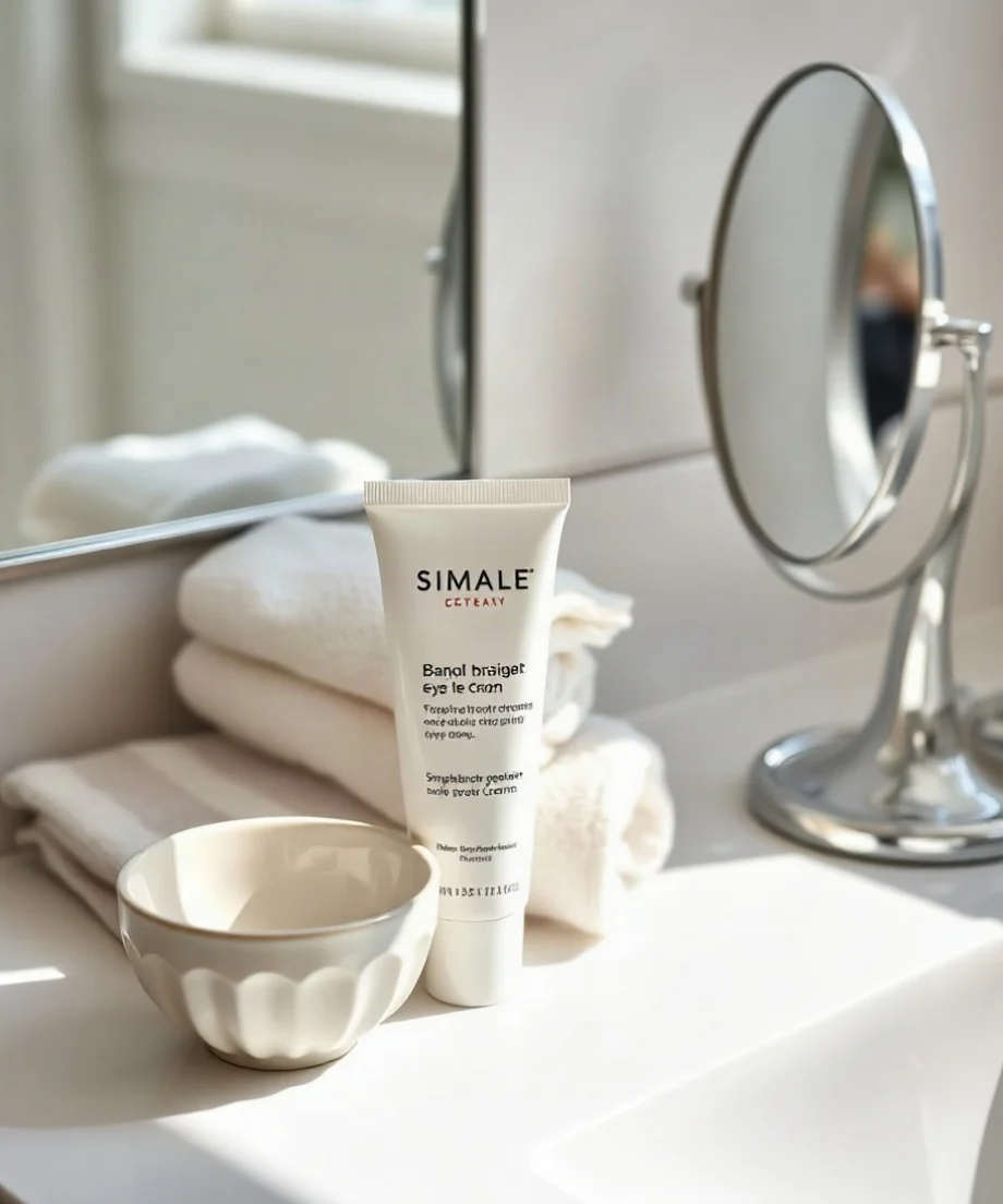 Budget Eye Creams for Dry Under-Eye Skin: What to Look For