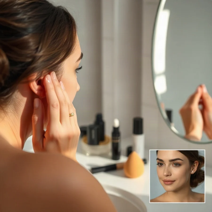 Caffeine Eye Cream Under Makeup: What Works Best