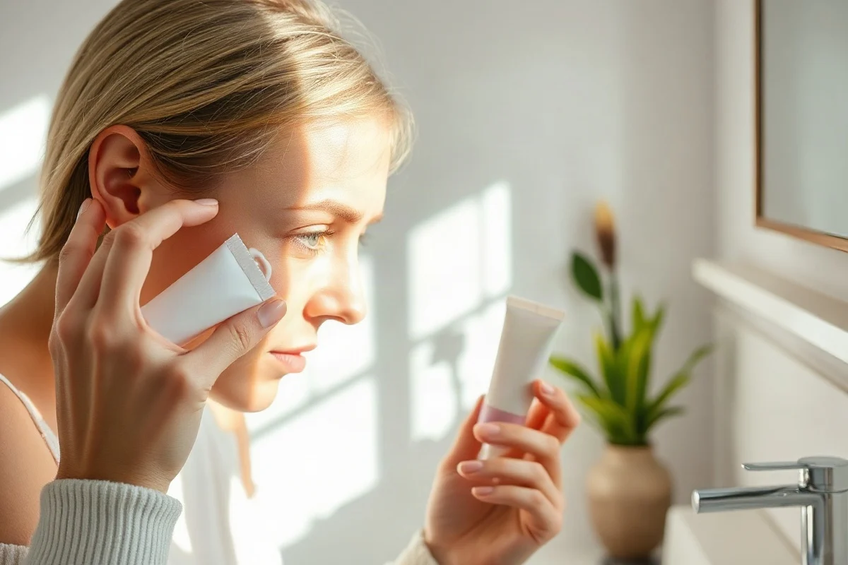 Can a Drugstore Eye Cream Help With Puffiness?