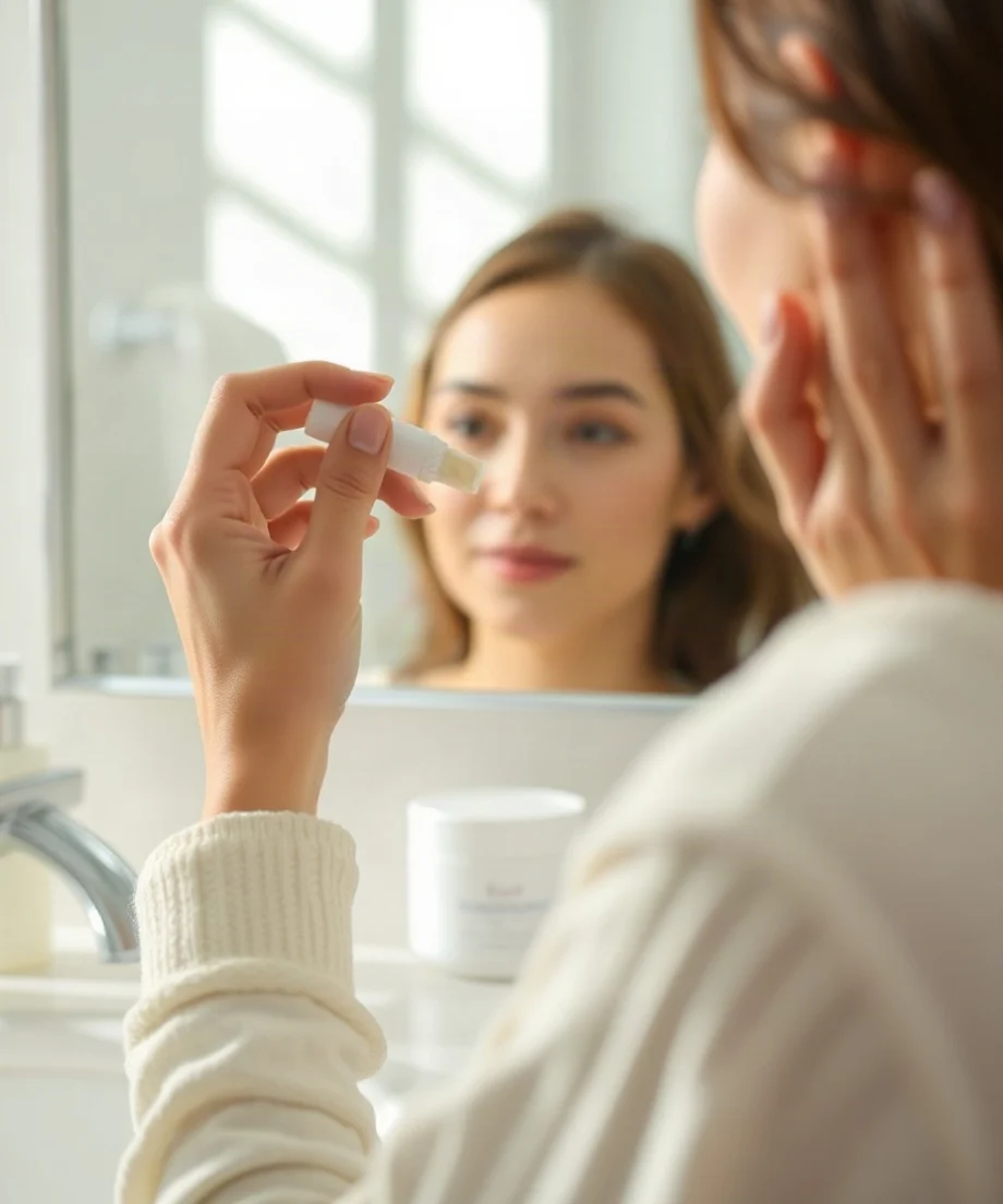 Can a Drugstore Eye Cream Help With Puffiness?