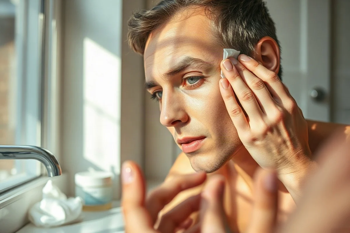 Can Allergies Cause Dark Circles Under the Eyes?