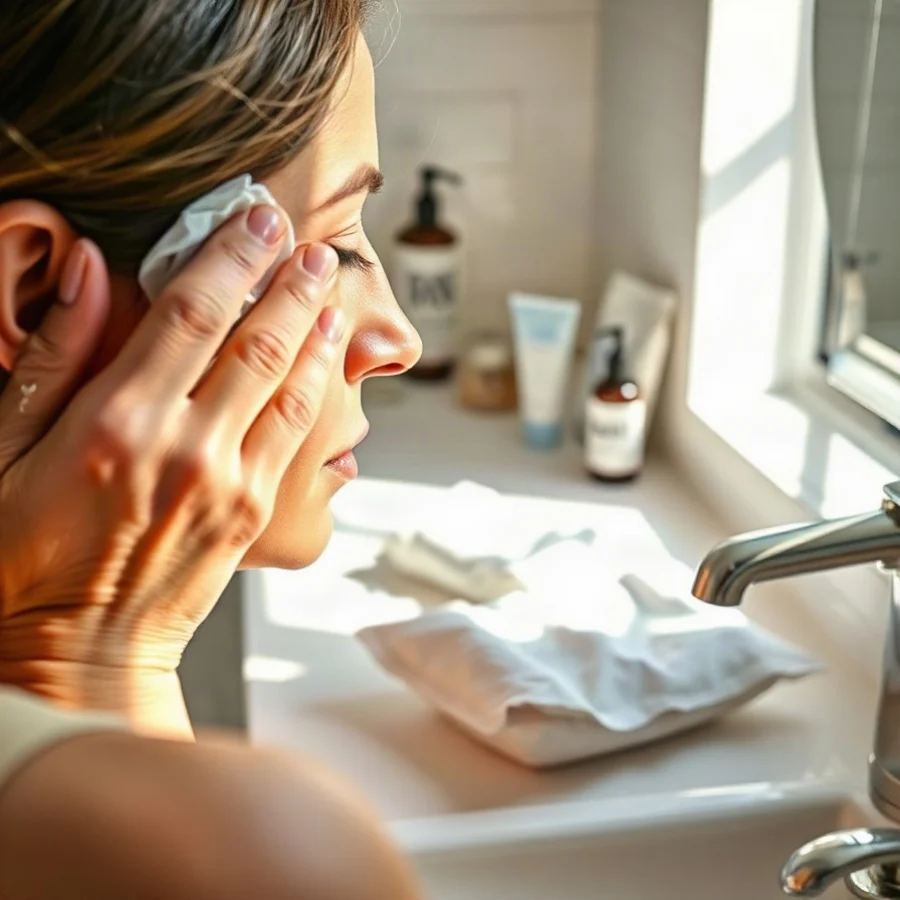 Can Allergies Cause Dark Circles Under the Eyes?
