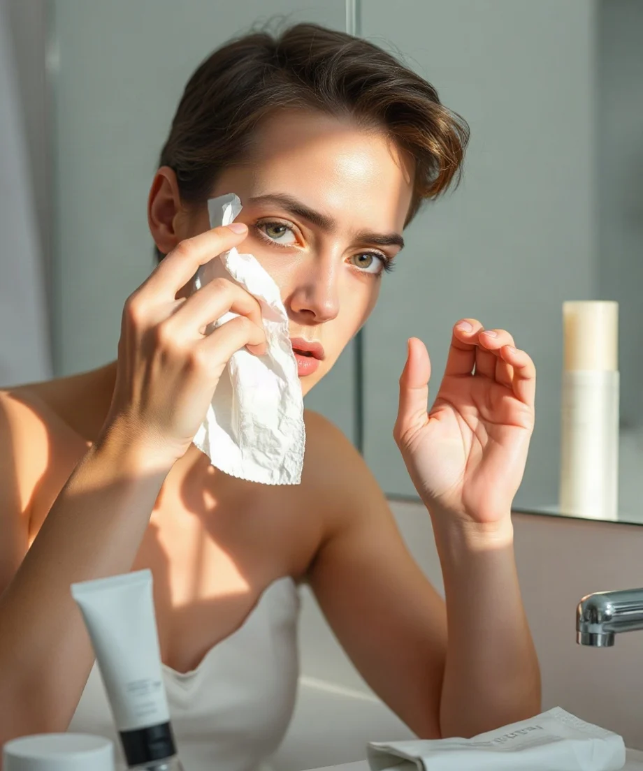 Can Allergies Cause Dark Circles Under the Eyes?