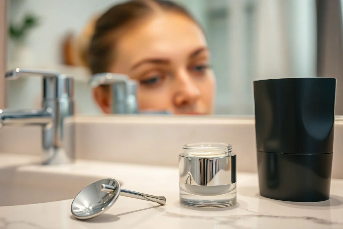 Can Caffeine Eye Cream Help With Puffy Eyes?