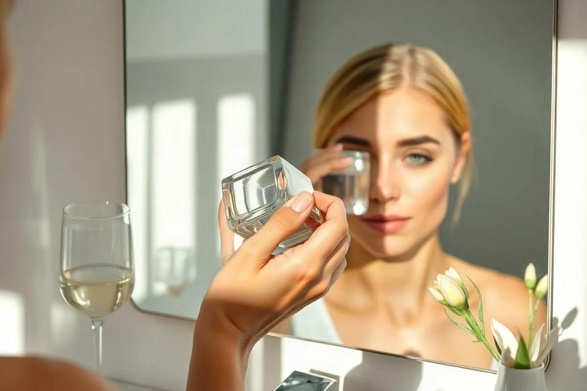 Can Dehydration Make Dark Circles Look Worse?