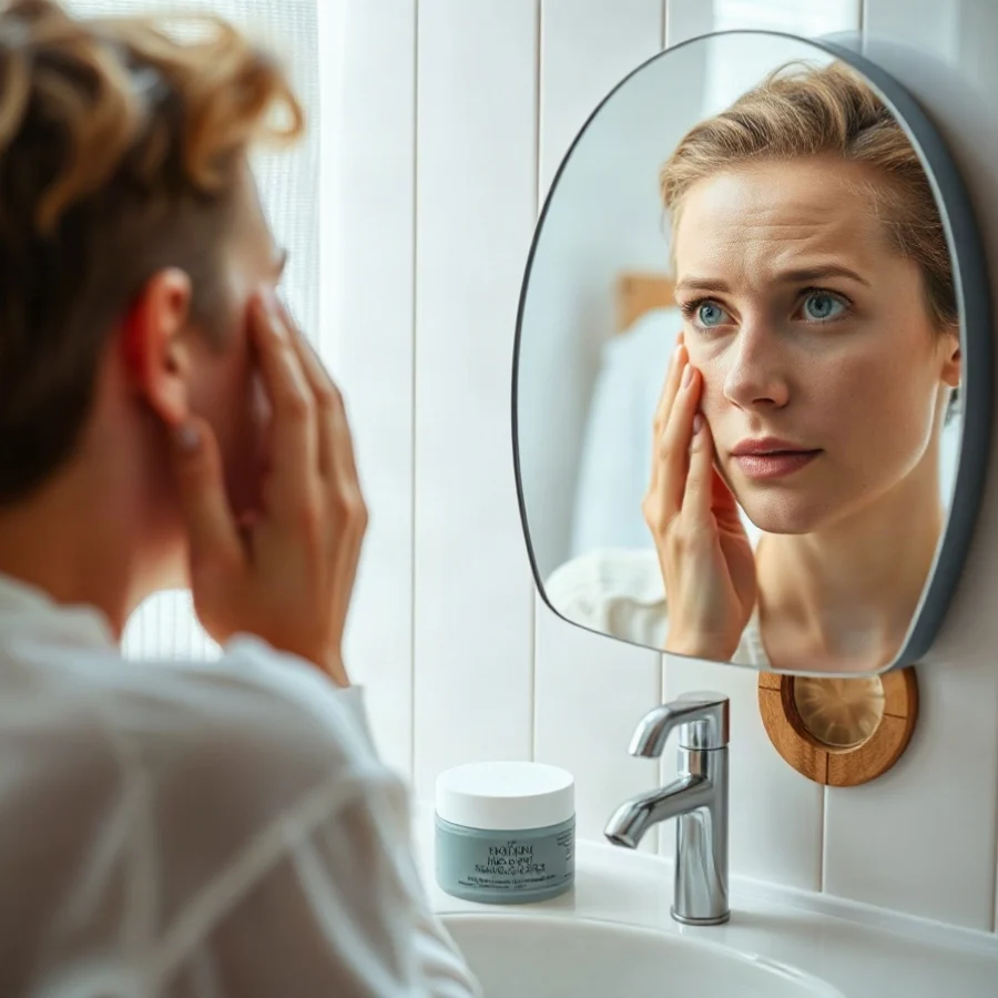 Can Lack of Sleep Make Eye Bags Worse?