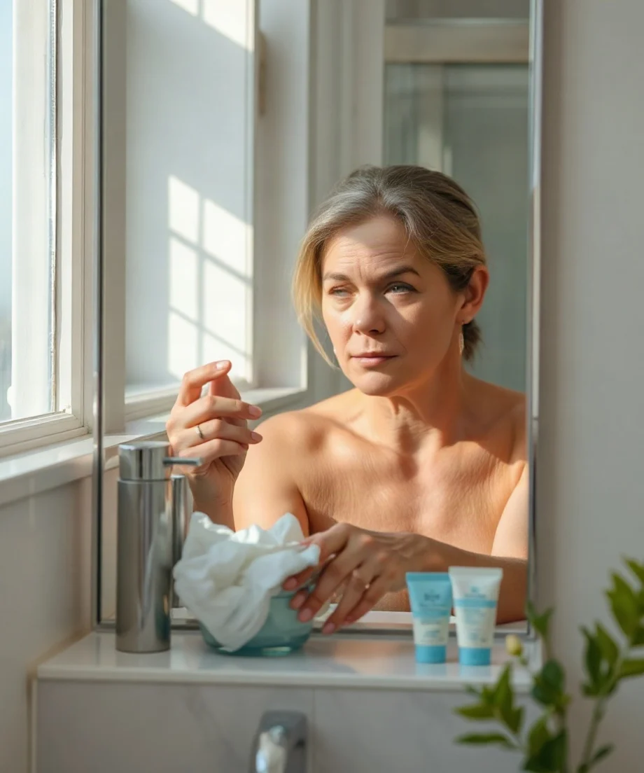 Can Lack of Sleep Make Eye Bags Worse?