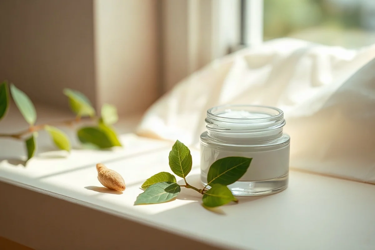 Can Licorice Root Help the Look of Under-Eye Discoloration?