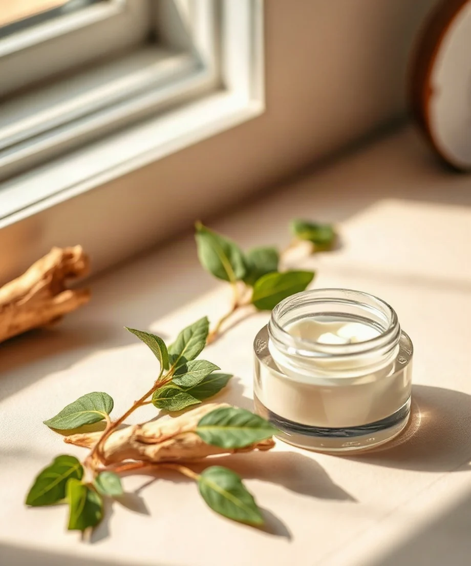 Can Licorice Root Help the Look of Under-Eye Discoloration?