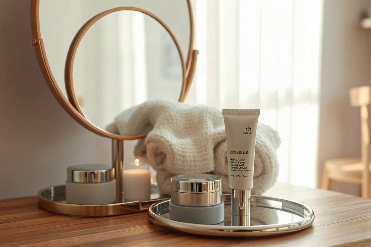Can One Eye Cream Target Dark Circles, Puffiness, and Fine Lines?