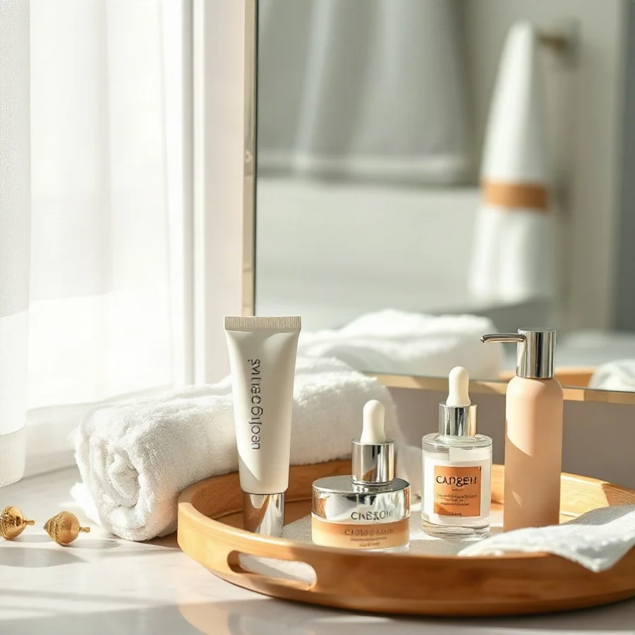 Can One Eye Cream Target Dark Circles, Puffiness, and Fine Lines?