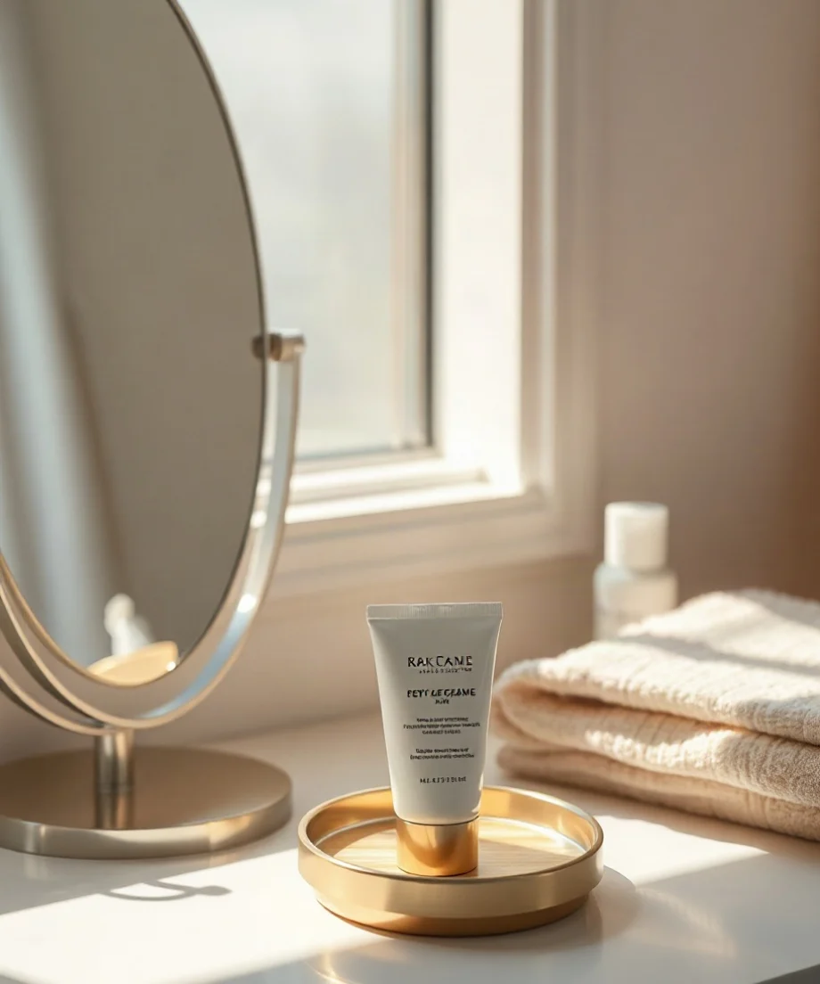 Can One Eye Cream Target Dark Circles, Puffiness, and Fine Lines?