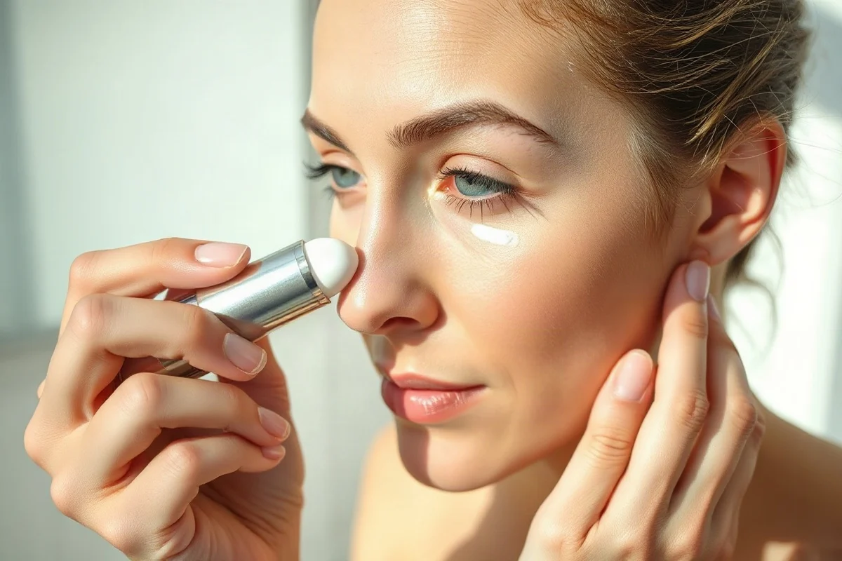 Can Retinol Eye Cream Help the Look of Fine Lines?