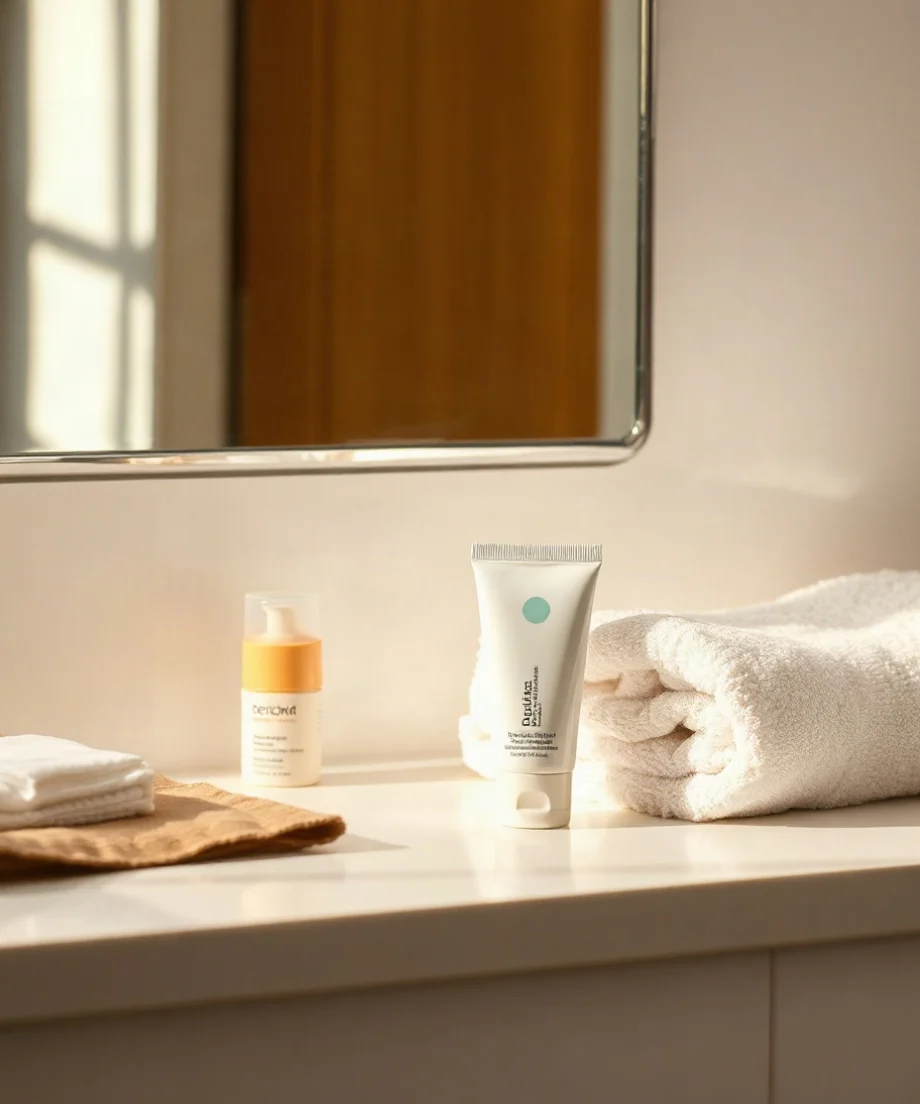 Can Retinol Make the Under-Eye Area Drier?
