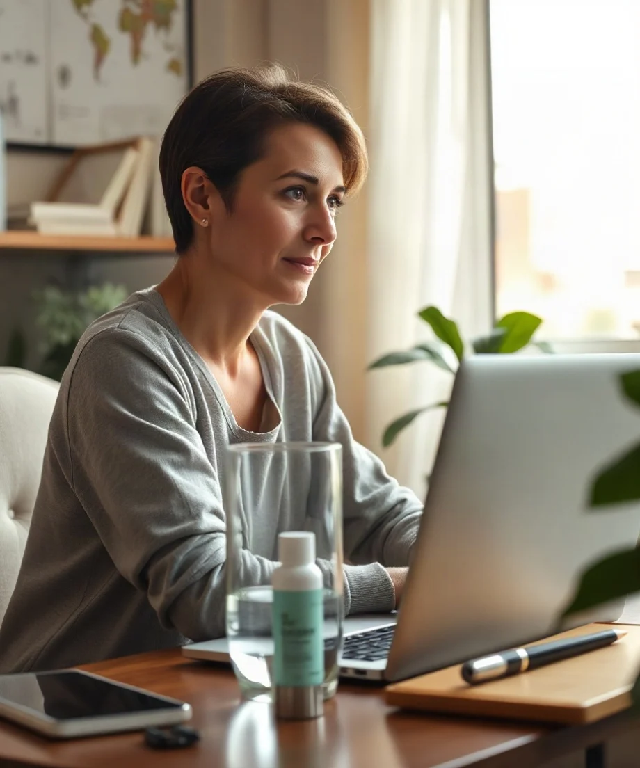 Can Screen Time Make Your Eyes Look More Tired or Puffy?