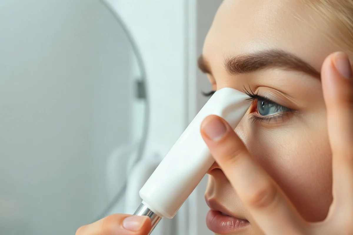 Can You Use Caffeine Eye Cream Every Day?
