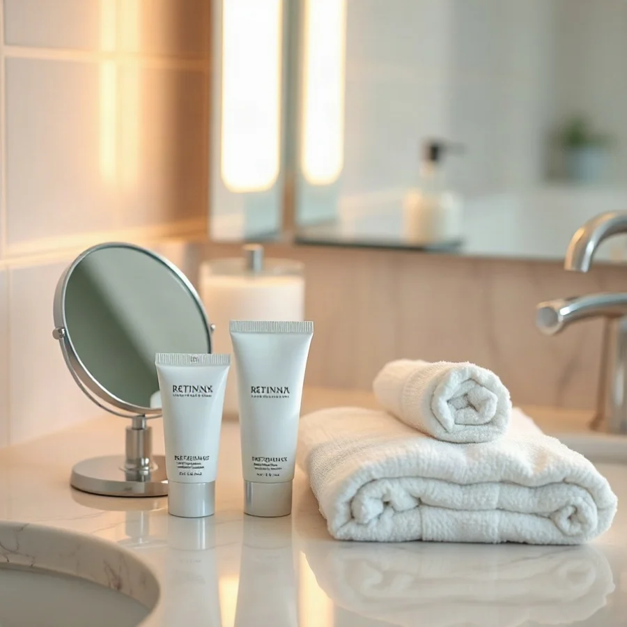 Can You Use Retinol Eye Cream With Vitamin C?