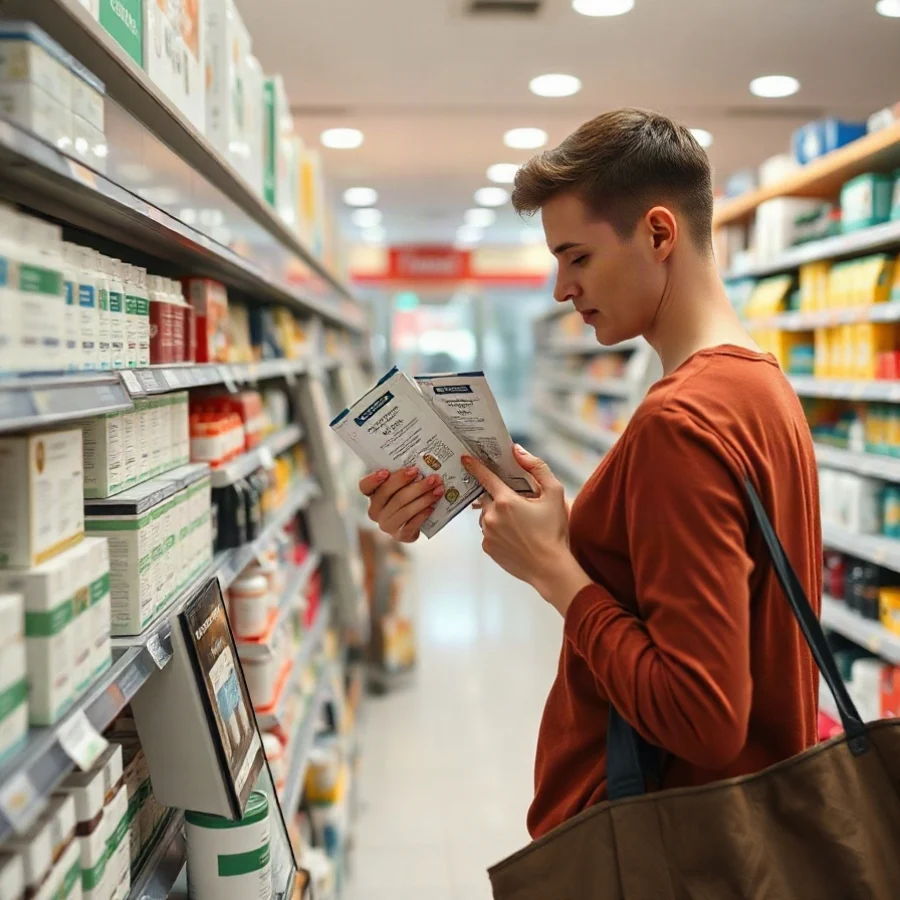 Common Mistakes People Make When Shopping for Eye Cream at the Drugstore