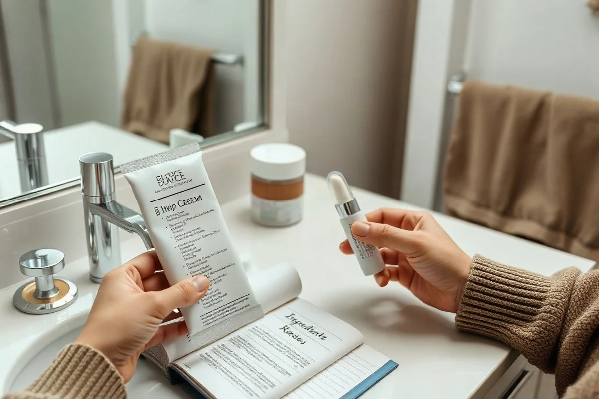 Common Reasons an Eye Cream Gets a Bad Review