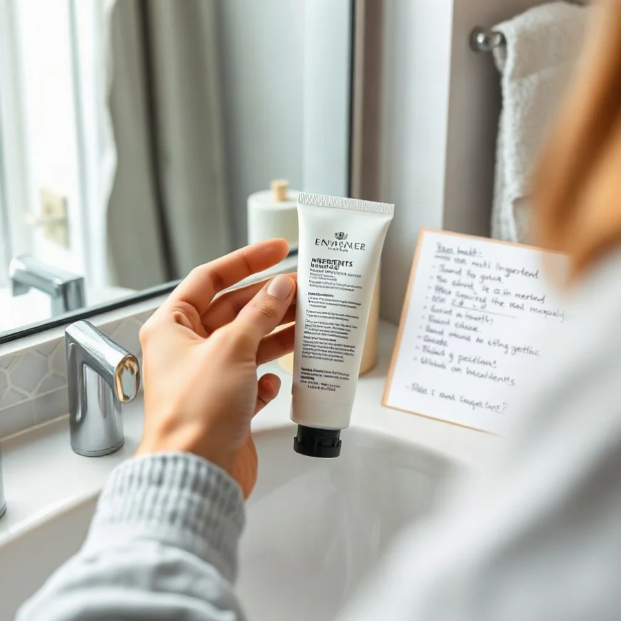 Common Reasons an Eye Cream Gets a Bad Review
