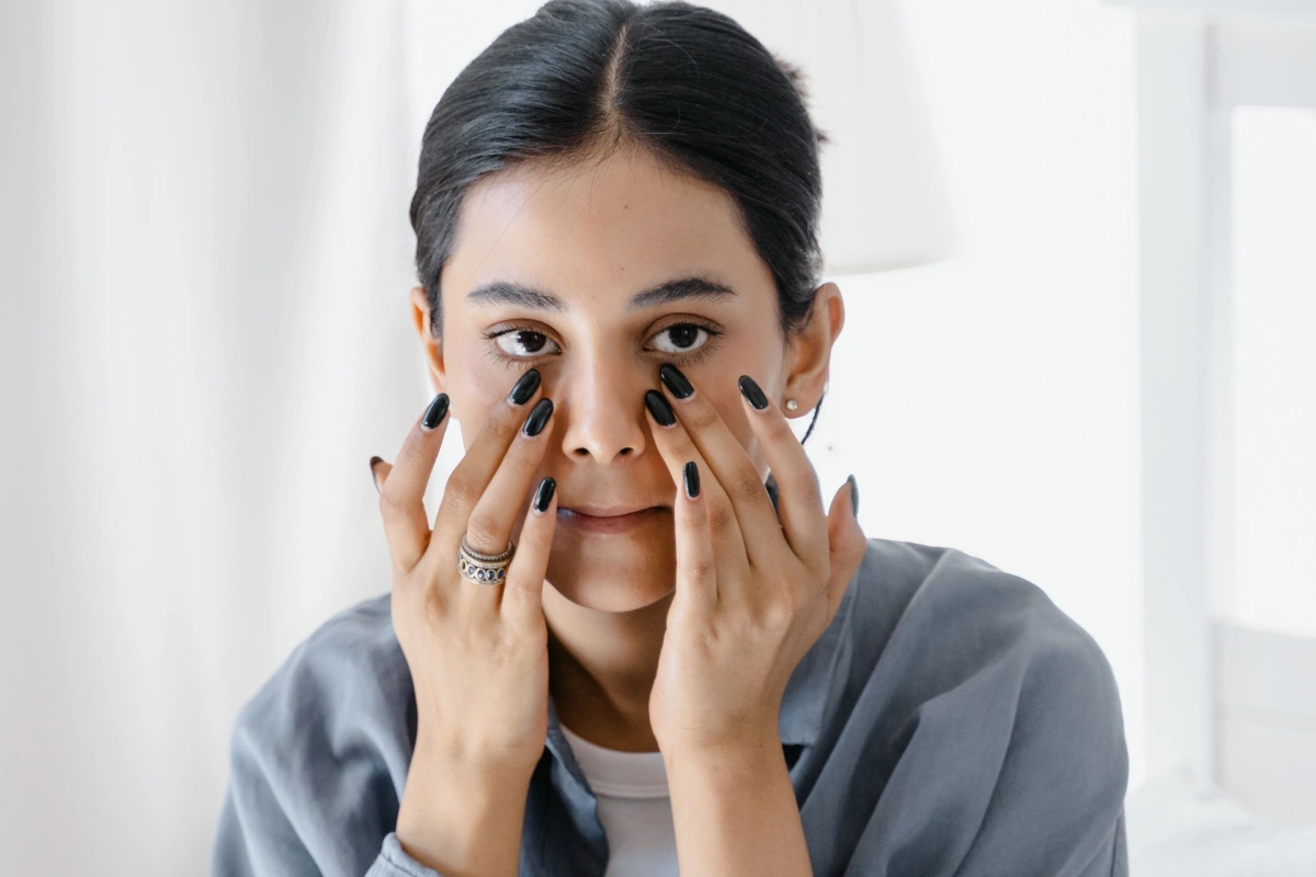 Dark Circles