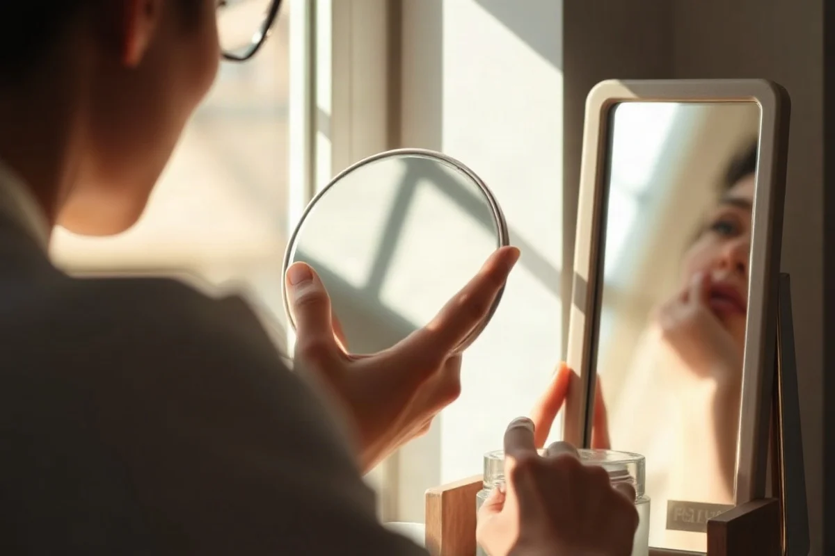 Dark Circles vs. Under-Eye Shadows: How to Tell the Difference