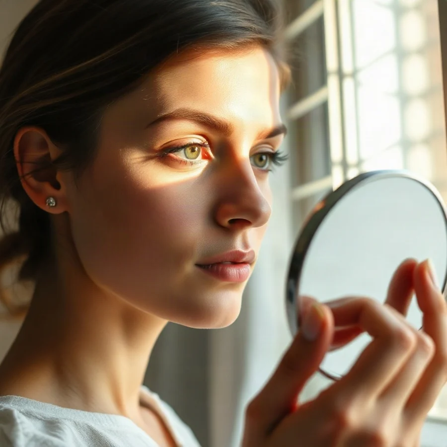 Dark Circles vs. Under-Eye Shadows: How to Tell the Difference