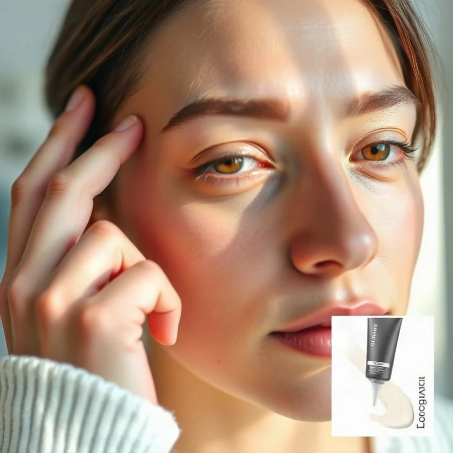 Do Allergies Cause Under-Eye Puffiness?