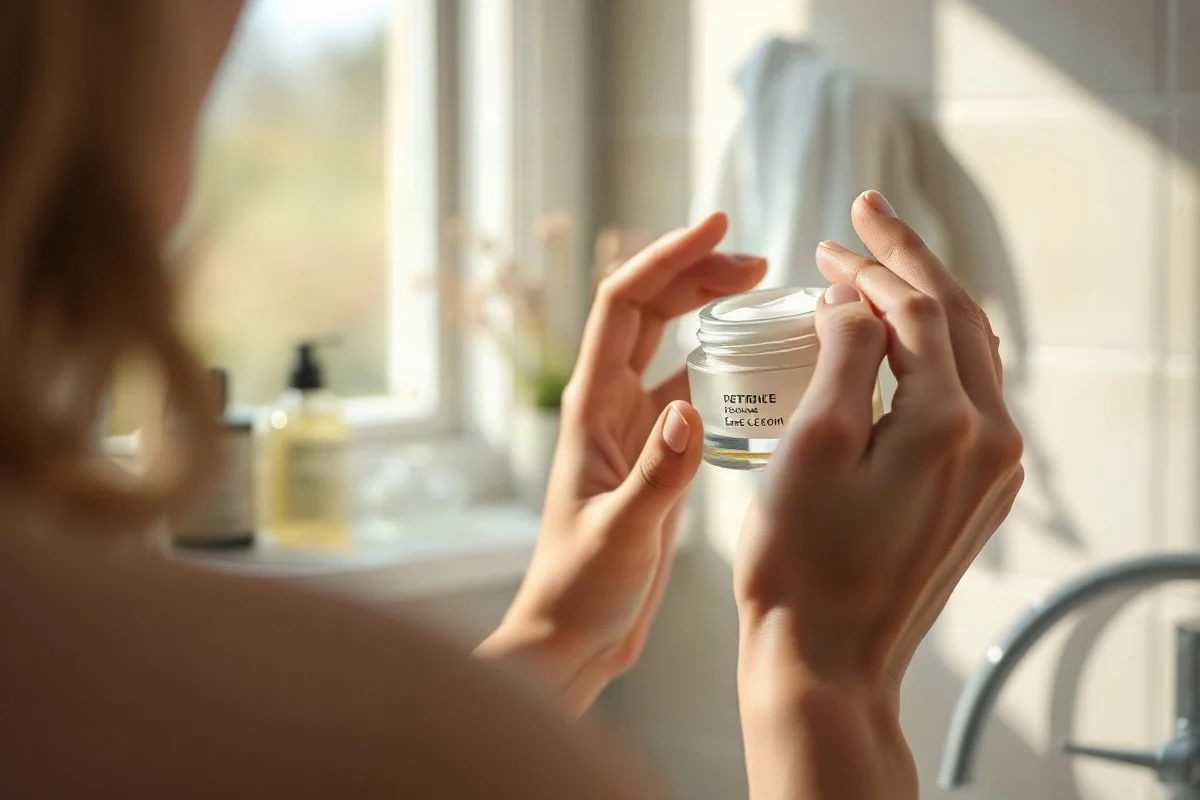Do Peptides Help the Appearance of Eye Wrinkles?