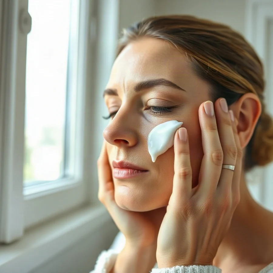 Do Peptides Help the Appearance of Eye Wrinkles?