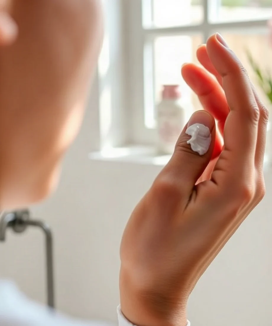 Do Peptides Help the Appearance of Eye Wrinkles?