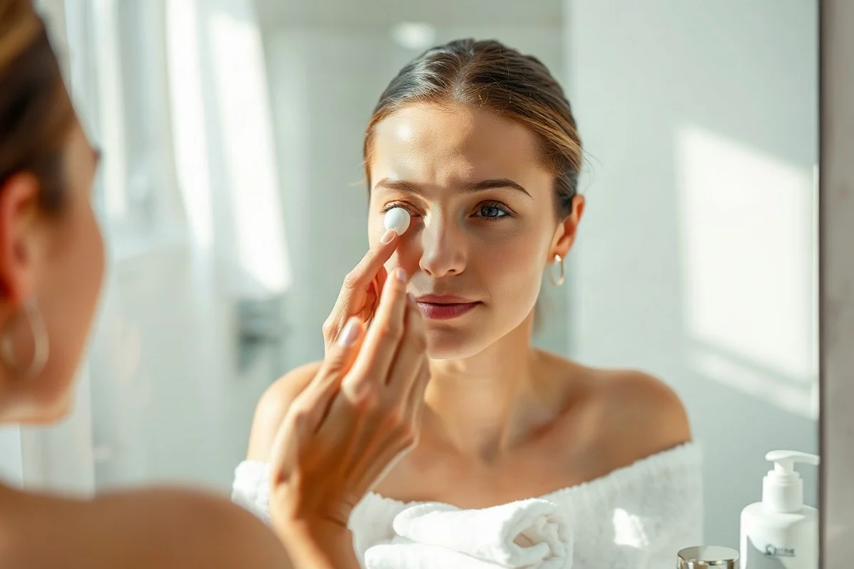 Does Caffeine Help Reduce Under-Eye Puffiness?