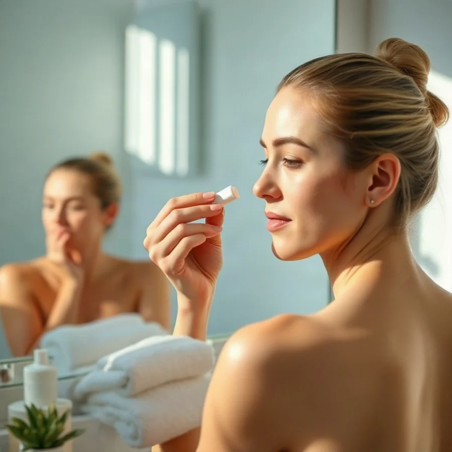 Does Caffeine Help Reduce Under-Eye Puffiness?