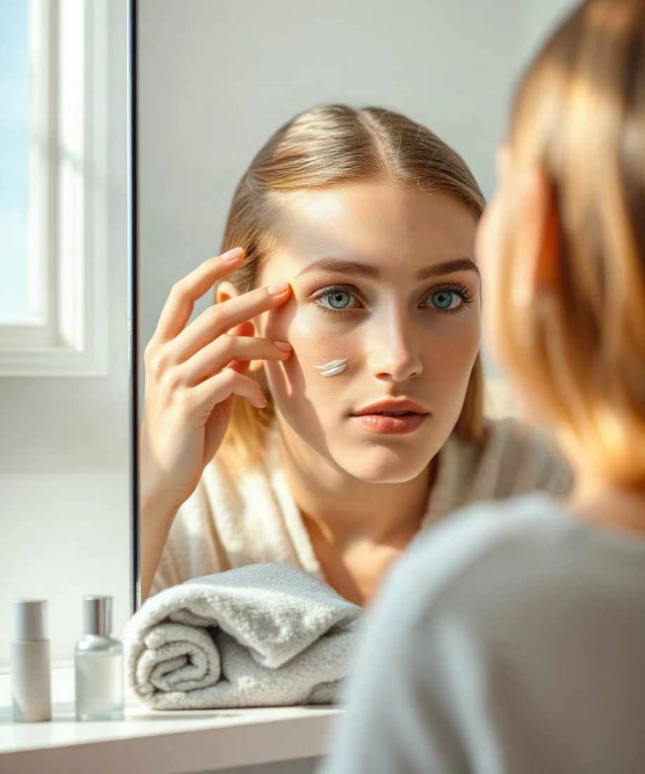Does Caffeine Help Reduce Under-Eye Puffiness?