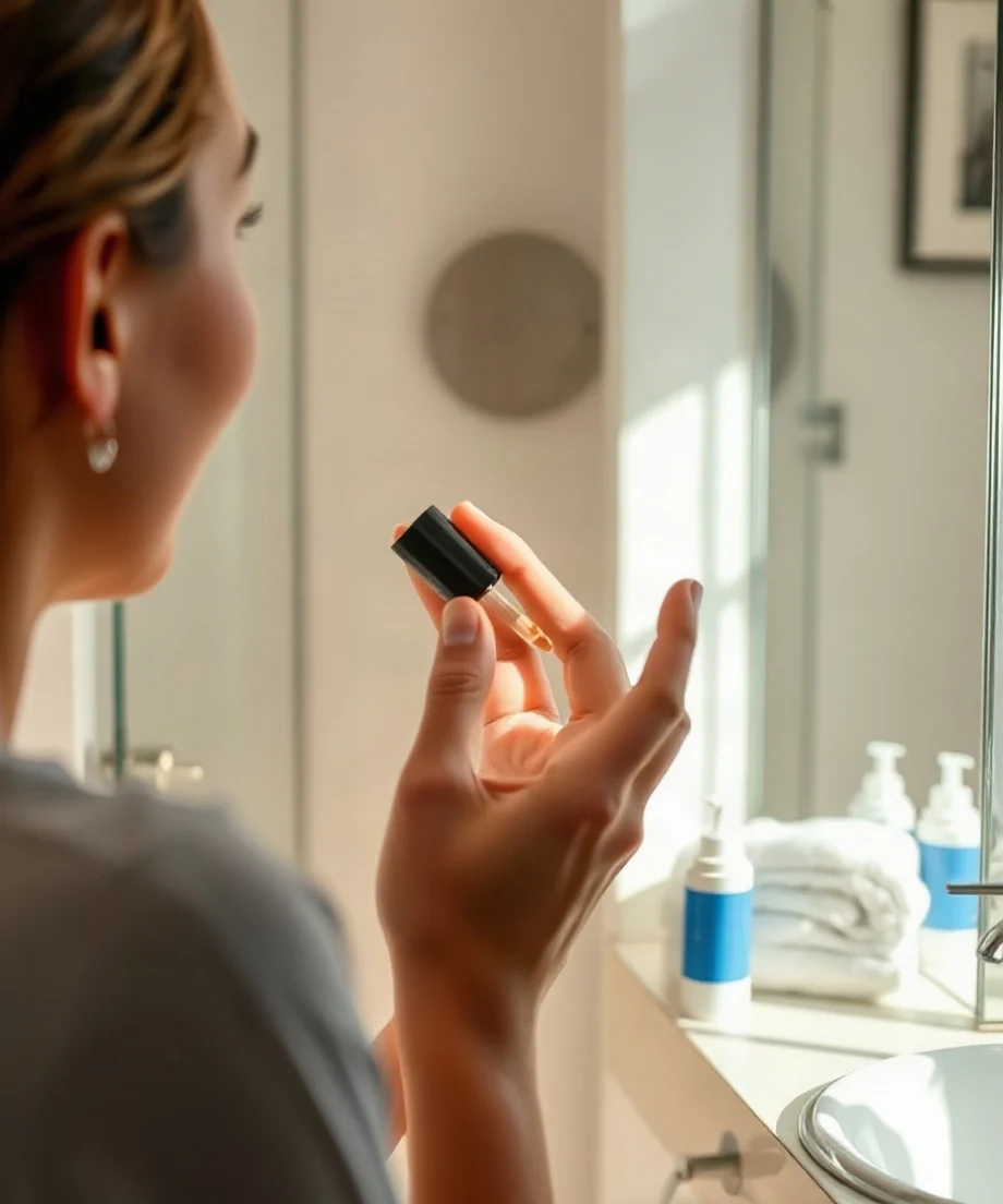 Does Caffeine Help the Appearance of Dark Circles?