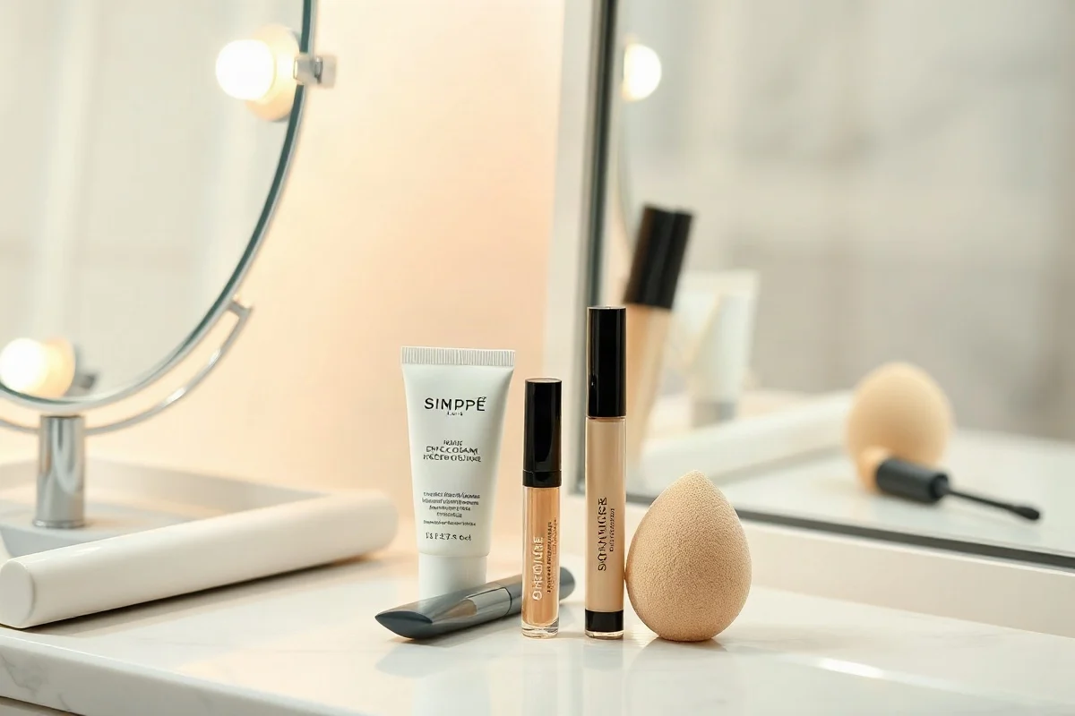 Drugstore Eye Creams That Work Well Under Makeup