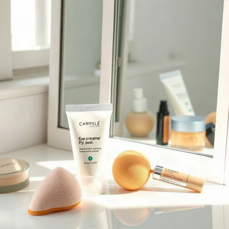 Drugstore Eye Creams That Work Well Under Makeup