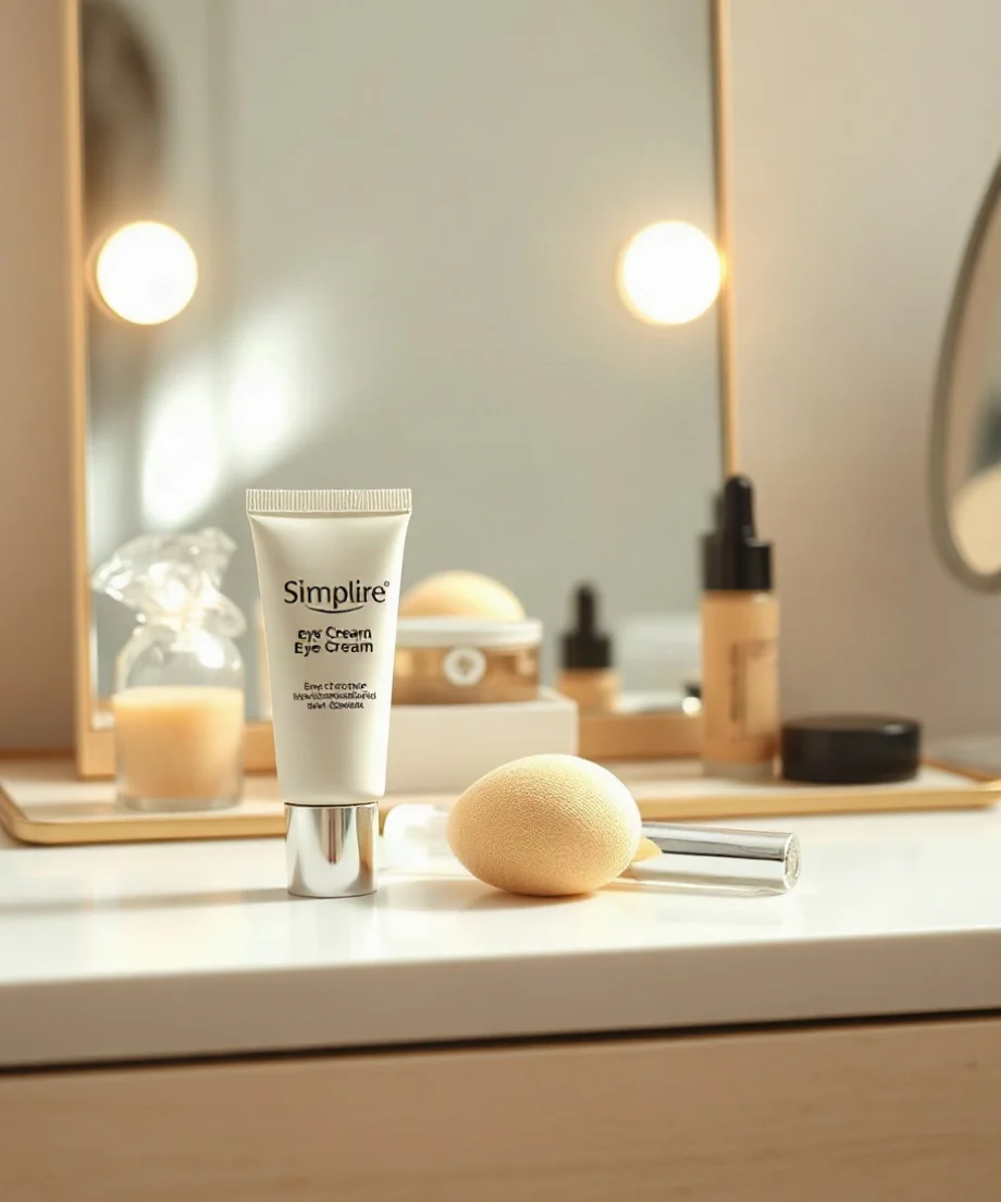 Drugstore Eye Creams That Work Well Under Makeup