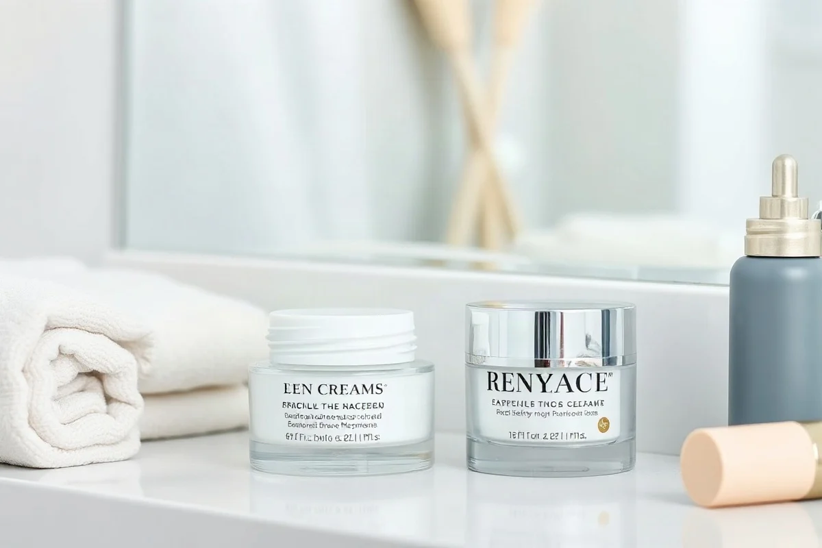 Drugstore vs. Luxury Eye Cream: What Are You Really Paying For?